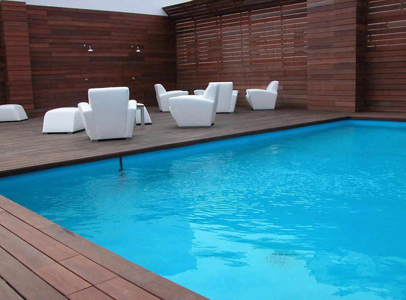 Hotel Ceuta Puerta De Africa Exterior foto
