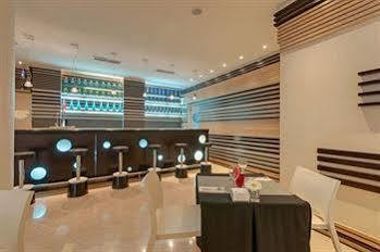 Hotel Ceuta Puerta De Africa Exterior foto