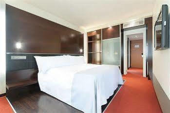Hotel Ceuta Puerta De Africa Exterior foto